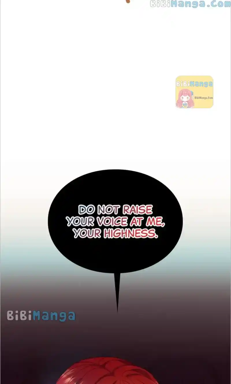 The Raven Duchess Chapter 66