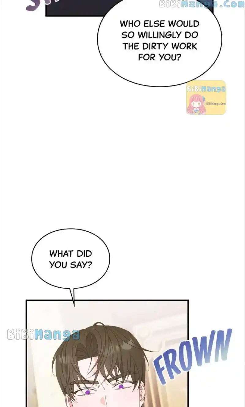 The Raven Duchess Chapter 66