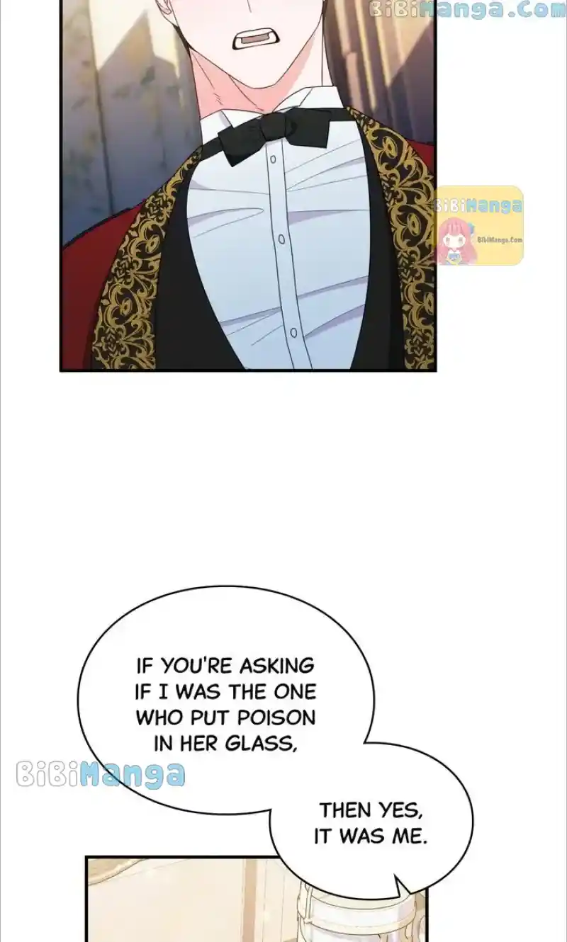 The Raven Duchess Chapter 66