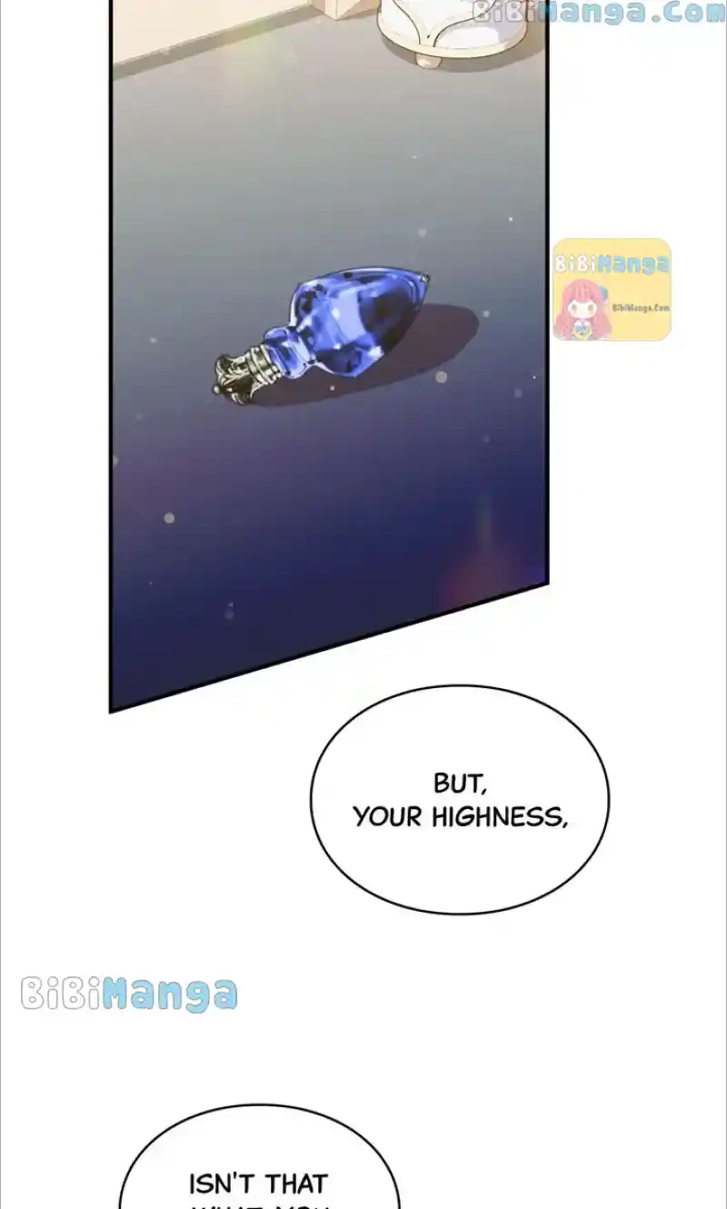 The Raven Duchess Chapter 66