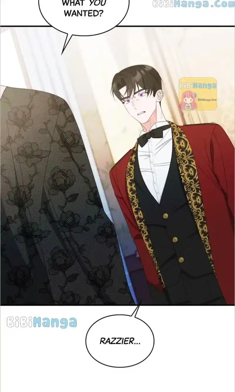 The Raven Duchess Chapter 66