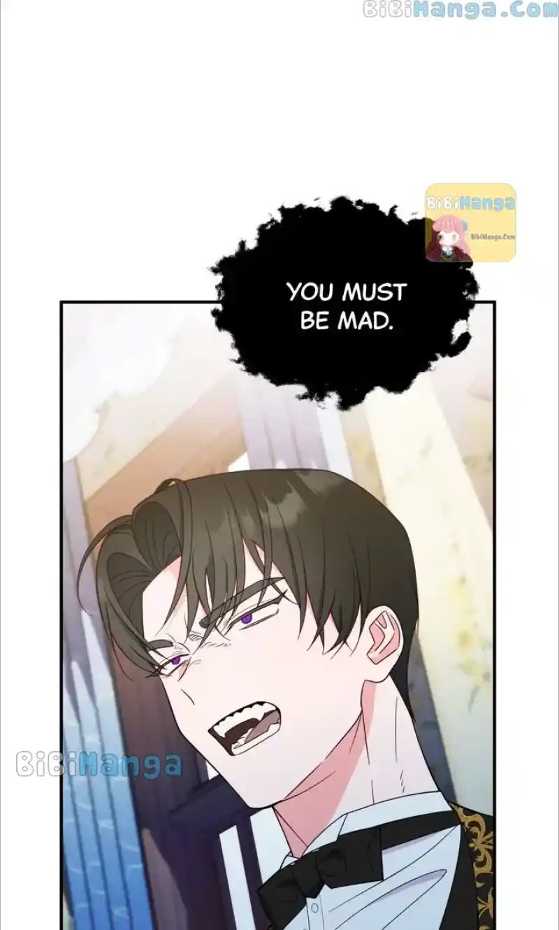 The Raven Duchess Chapter 66