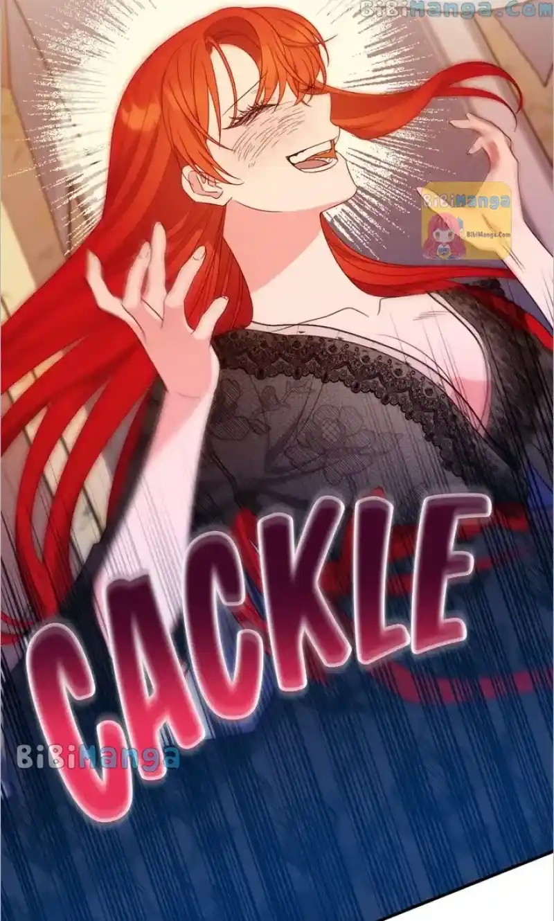 The Raven Duchess Chapter 66