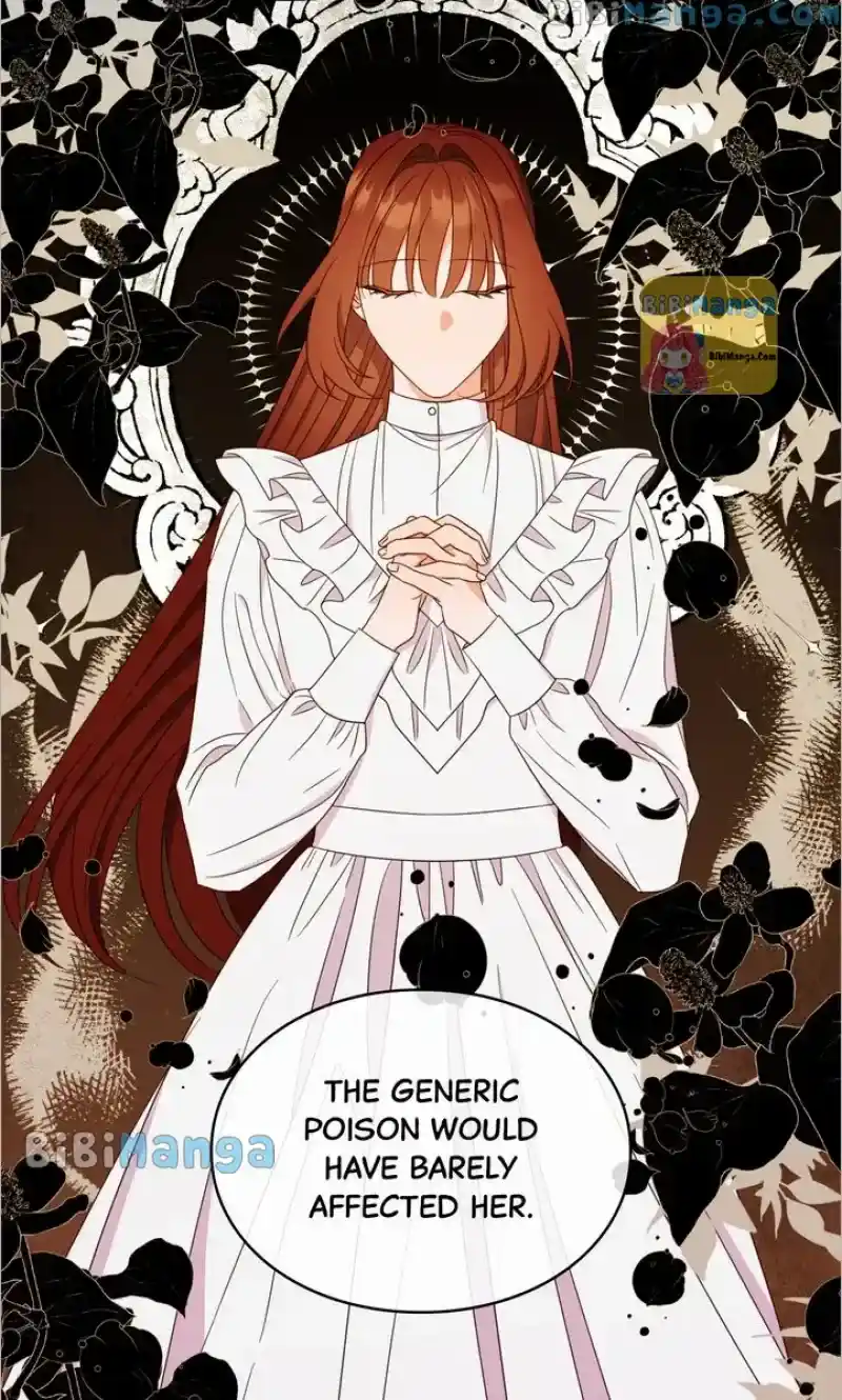 The Raven Duchess Chapter 66