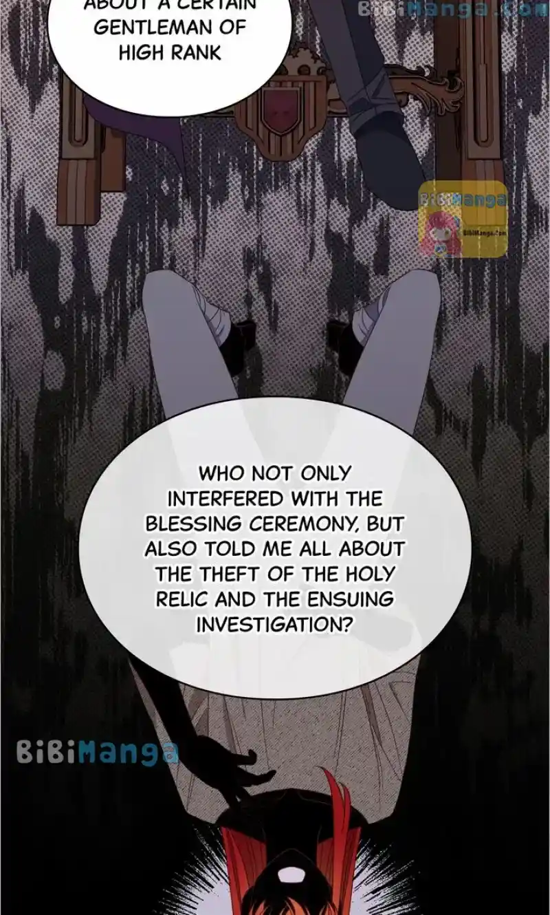 The Raven Duchess Chapter 66