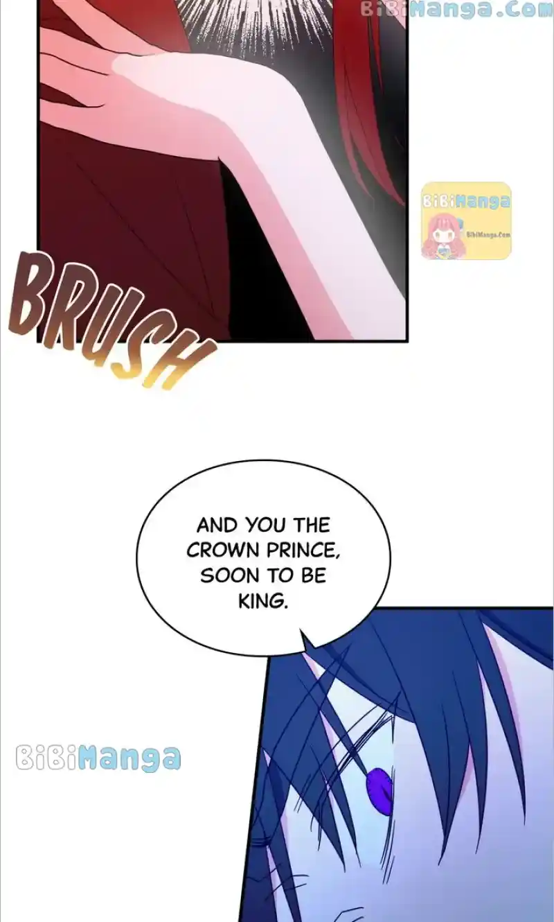 The Raven Duchess Chapter 66