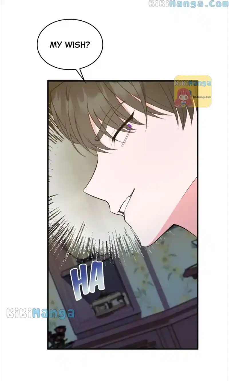 The Raven Duchess Chapter 66