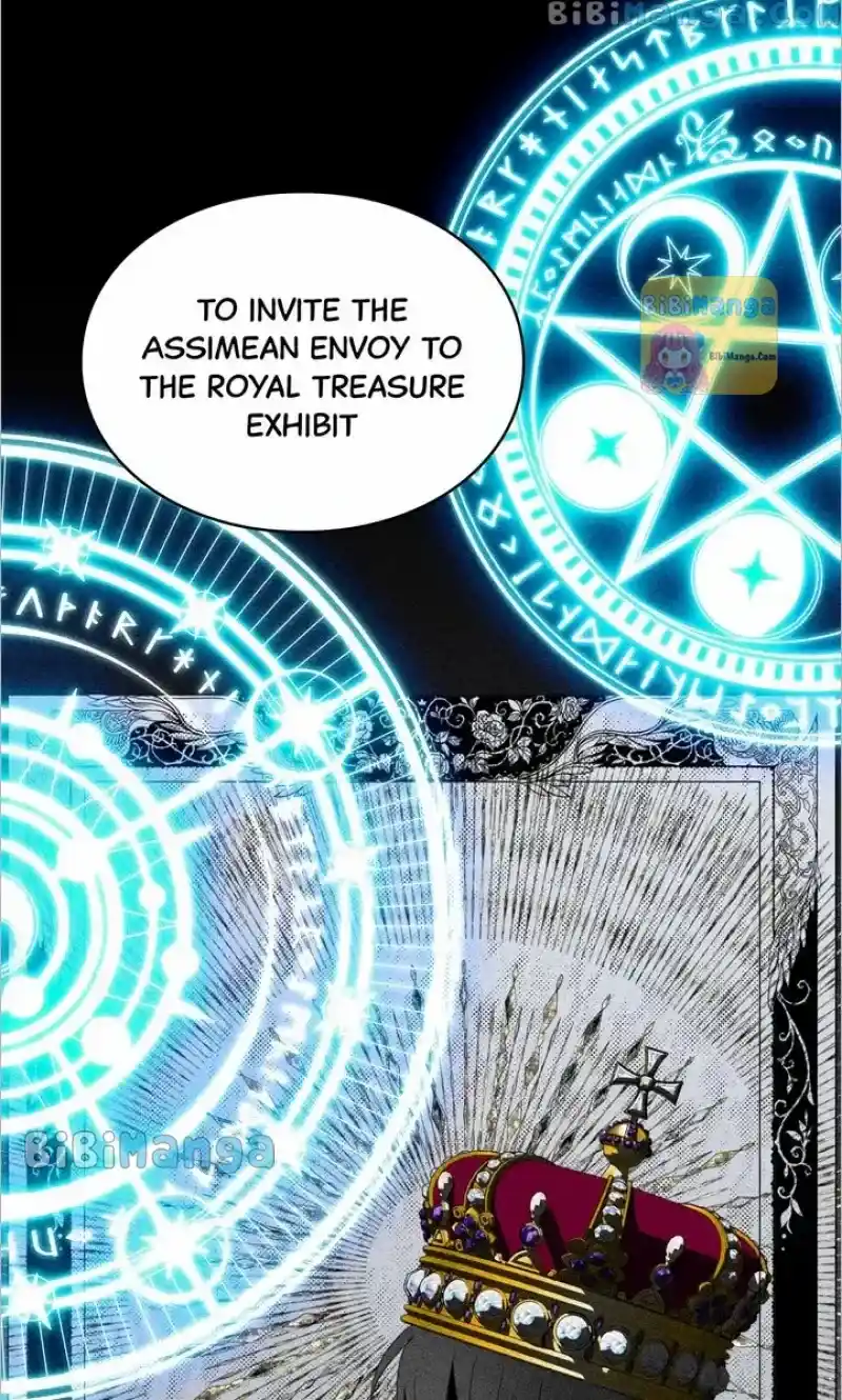 The Raven Duchess Chapter 66