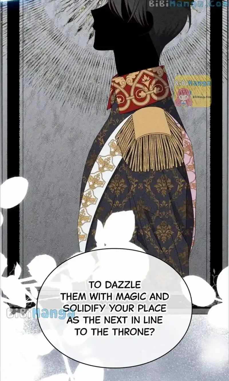 The Raven Duchess Chapter 66