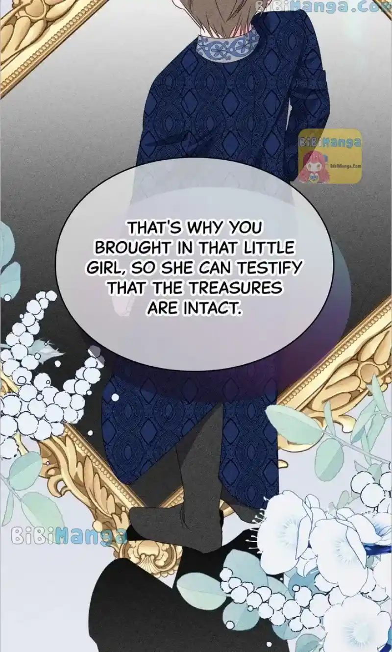 The Raven Duchess Chapter 66