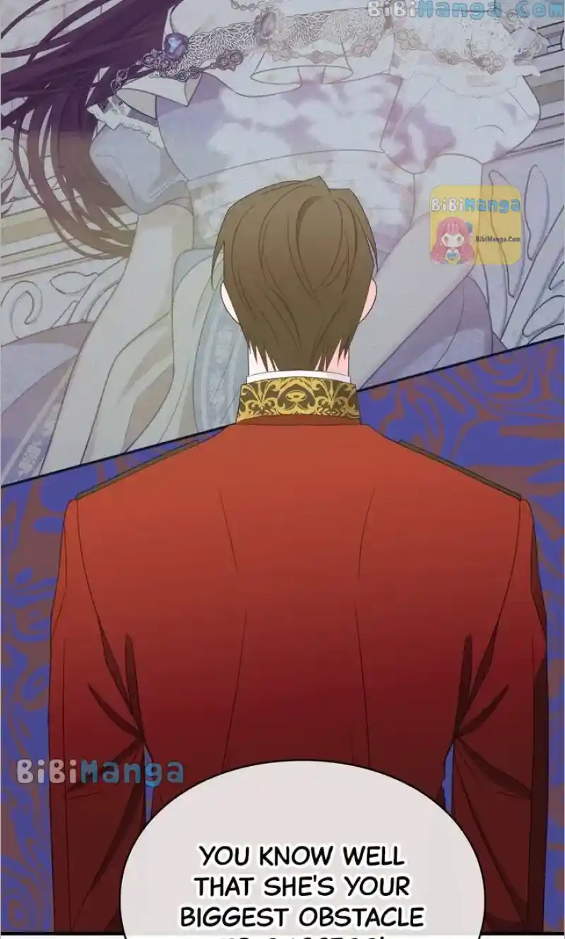 The Raven Duchess Chapter 66