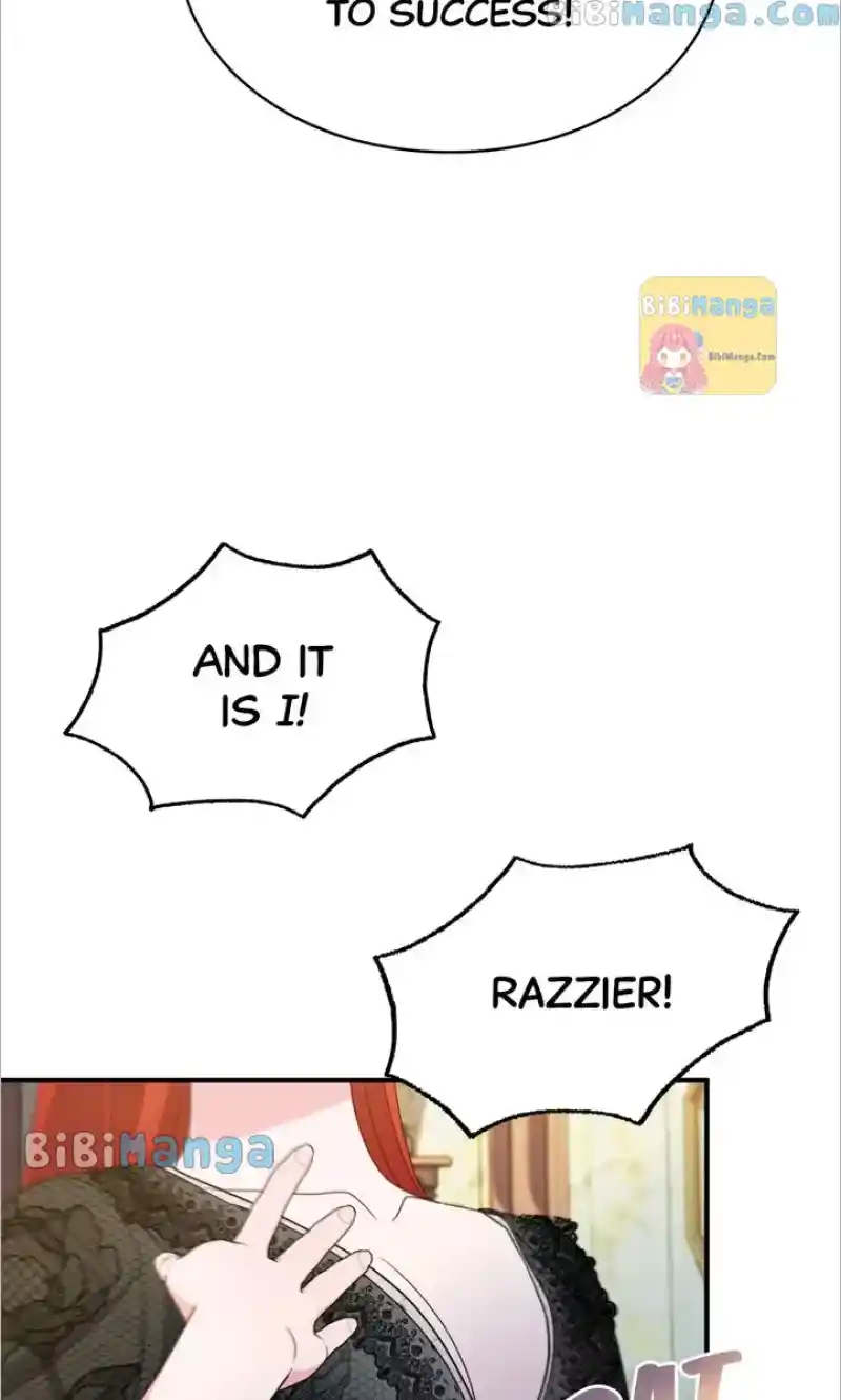 The Raven Duchess Chapter 66