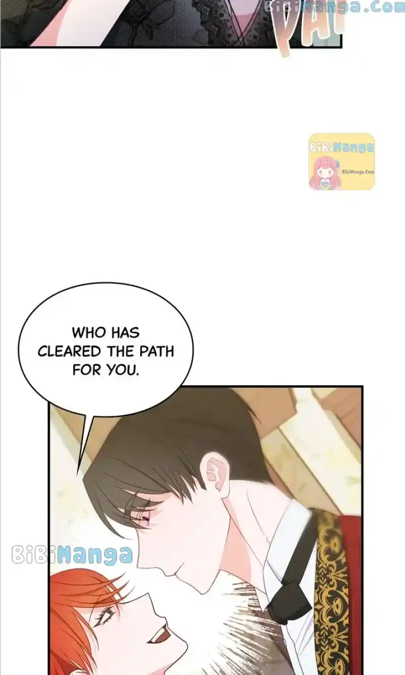 The Raven Duchess Chapter 66