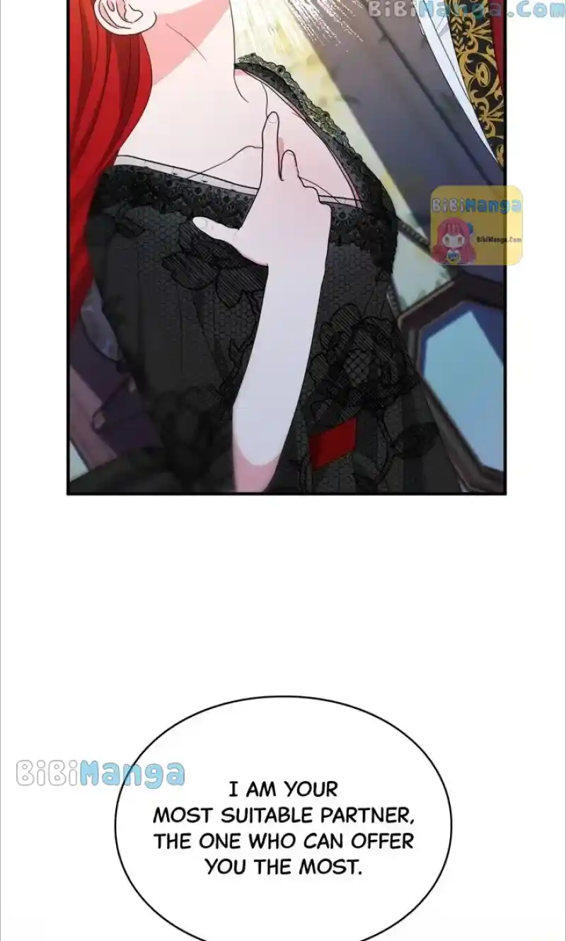 The Raven Duchess Chapter 66