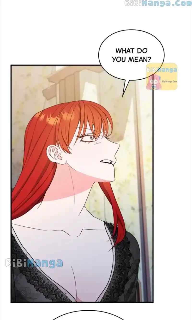 The Raven Duchess Chapter 66