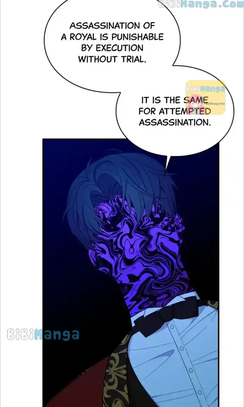 The Raven Duchess Chapter 66