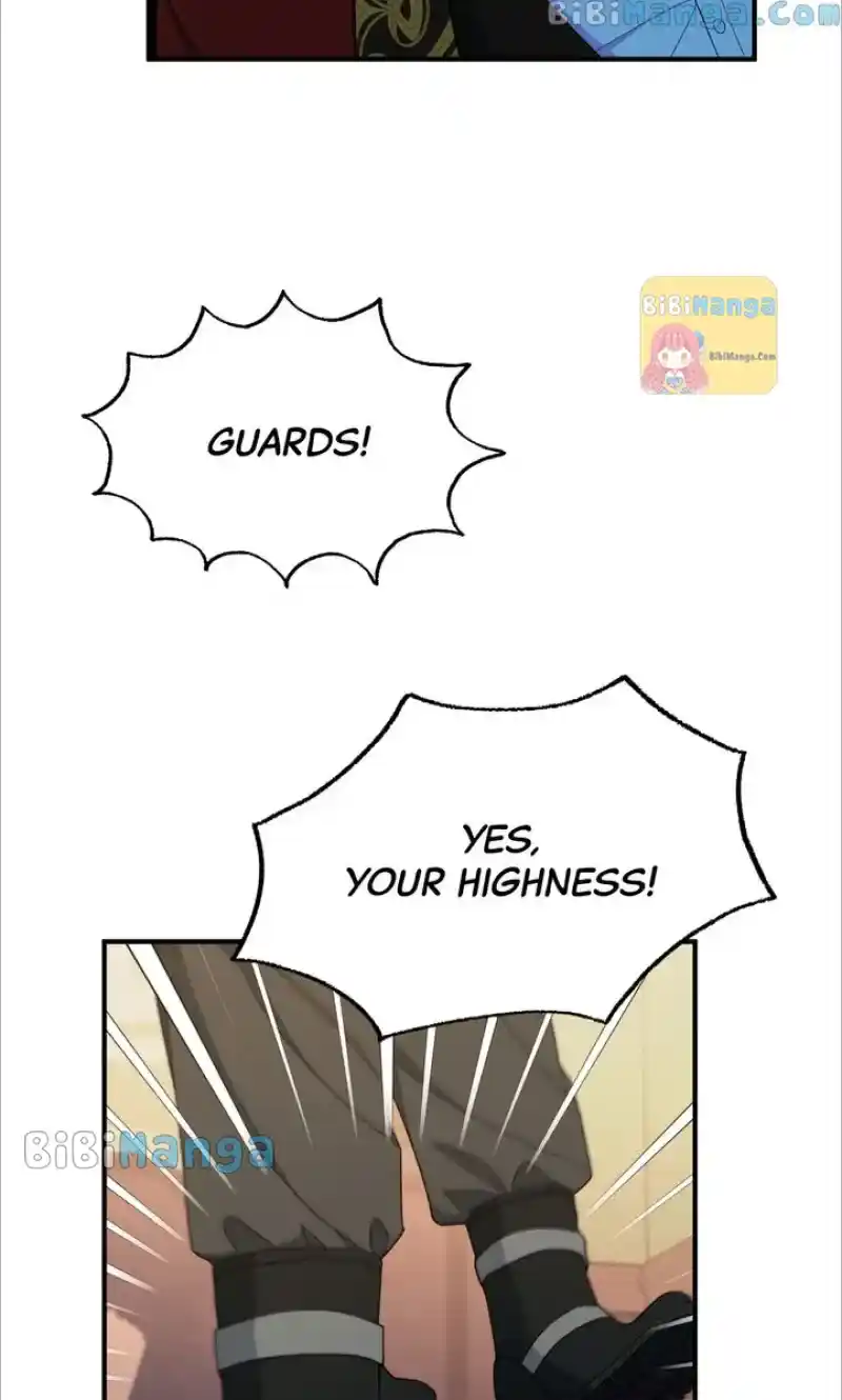 The Raven Duchess Chapter 66