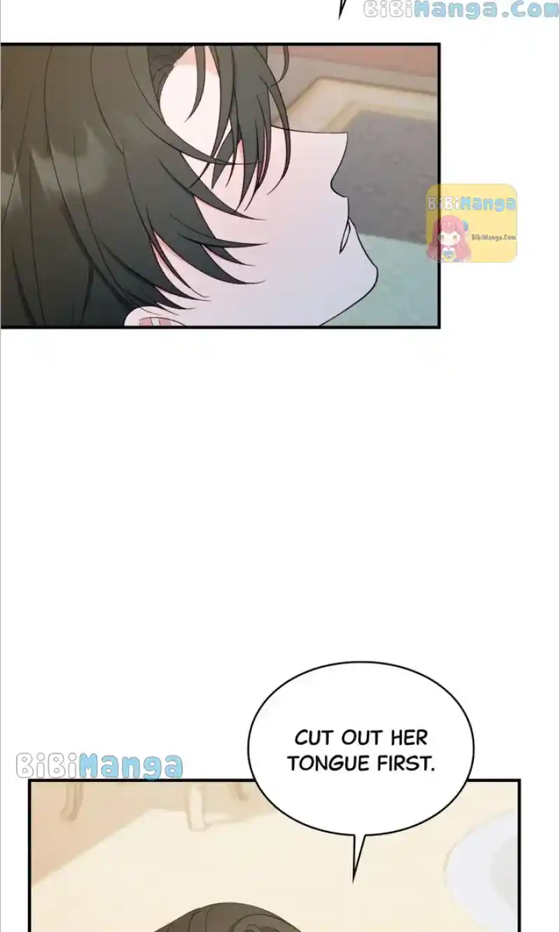 The Raven Duchess Chapter 66