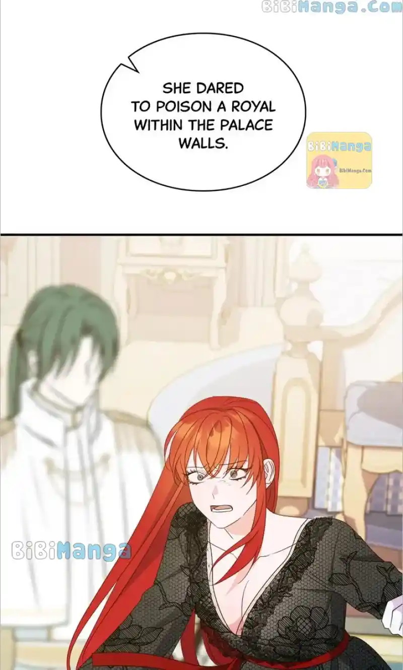 The Raven Duchess Chapter 66