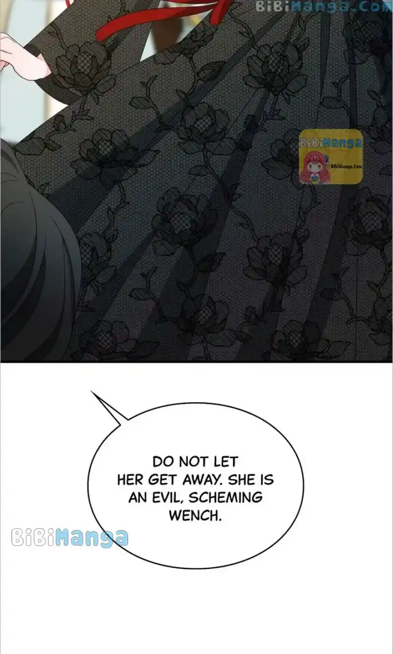 The Raven Duchess Chapter 66