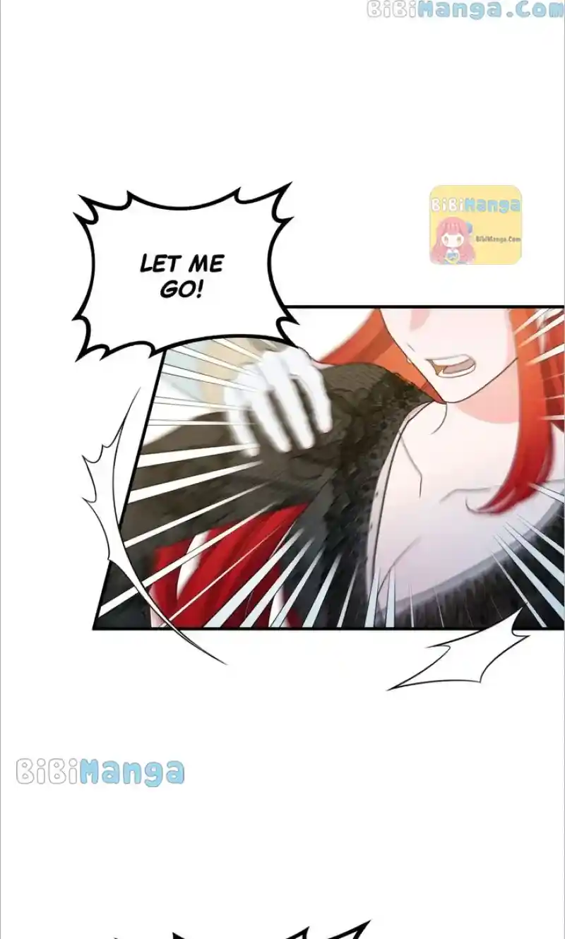 The Raven Duchess Chapter 66