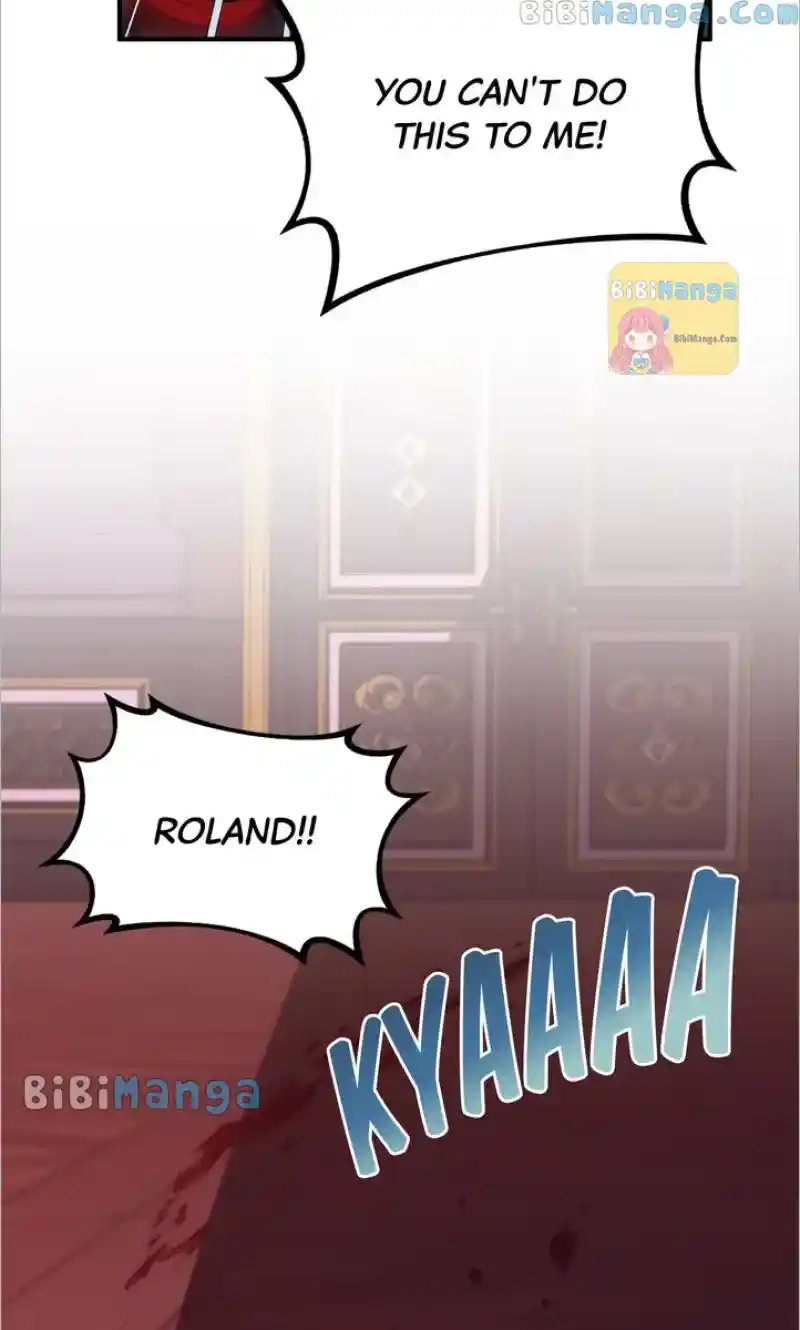 The Raven Duchess Chapter 66