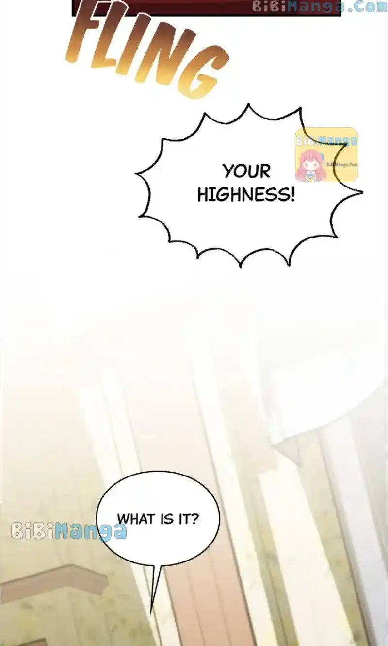 The Raven Duchess Chapter 66