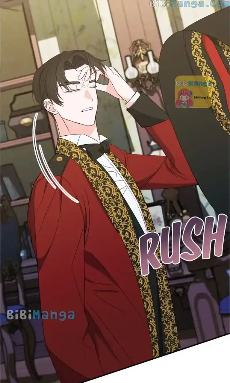 The Raven Duchess Chapter 66