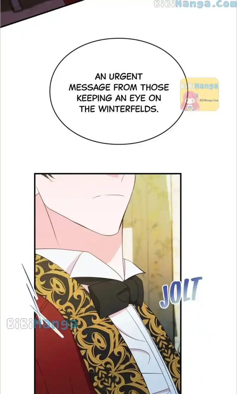 The Raven Duchess Chapter 66