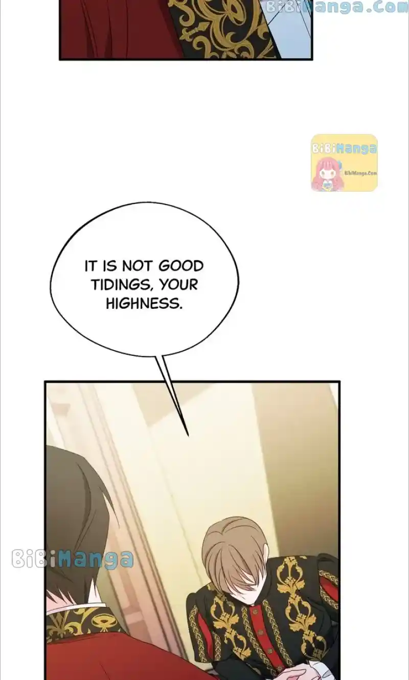 The Raven Duchess Chapter 66