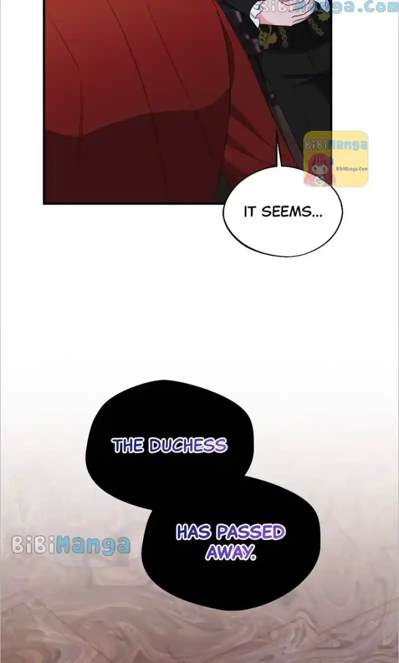 The Raven Duchess Chapter 66