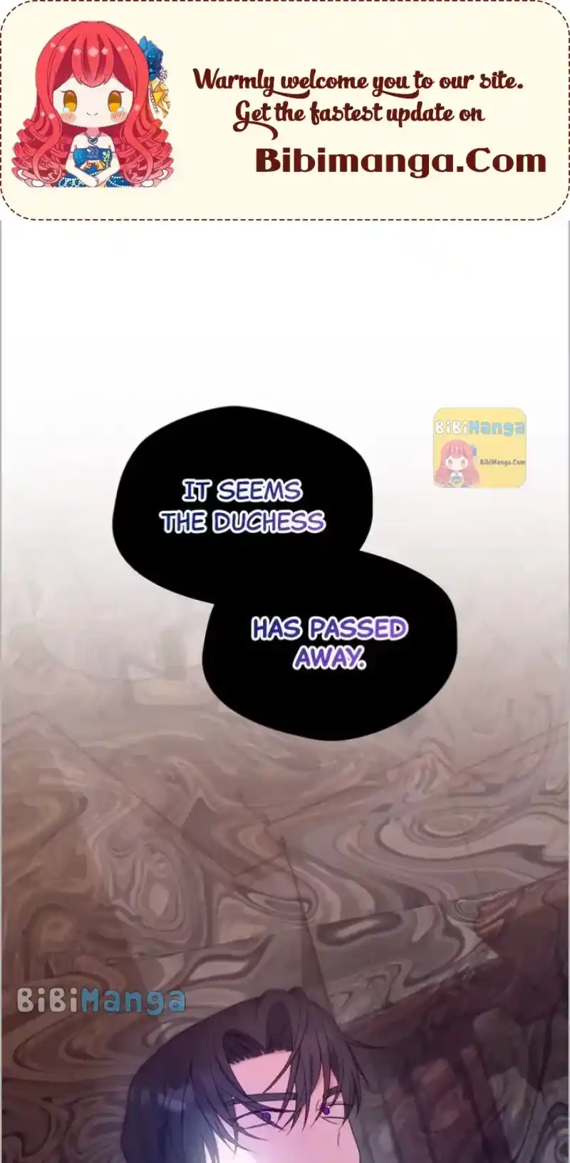 The Raven Duchess Chapter 67