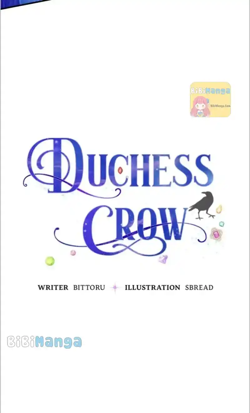 The Raven Duchess Chapter 67
