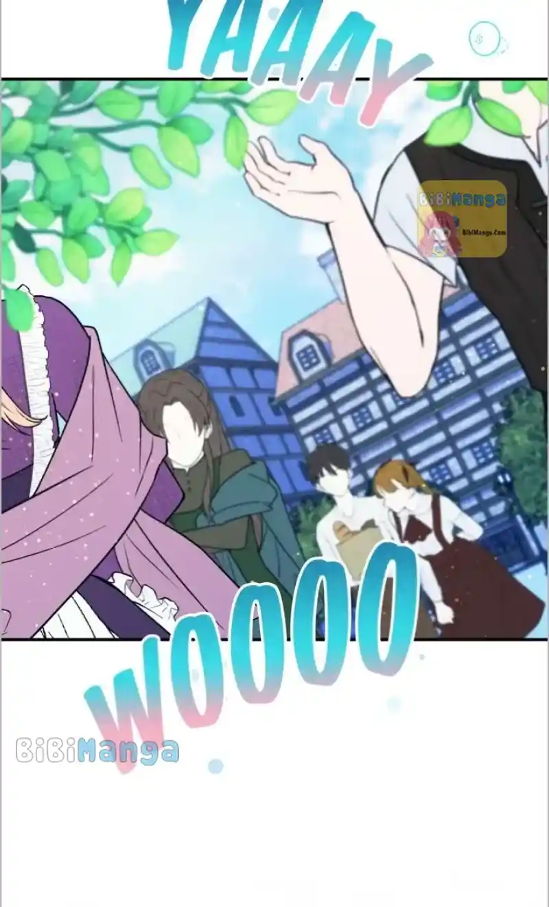 The Raven Duchess Chapter 67