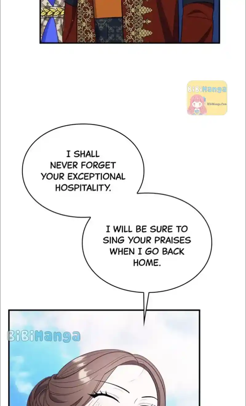 The Raven Duchess Chapter 67