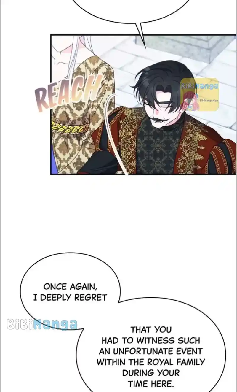 The Raven Duchess Chapter 67