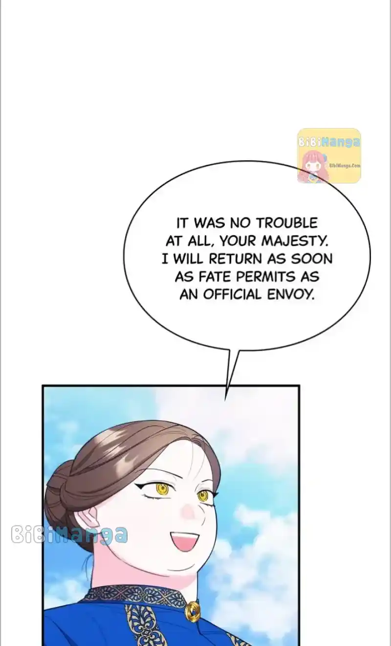 The Raven Duchess Chapter 67