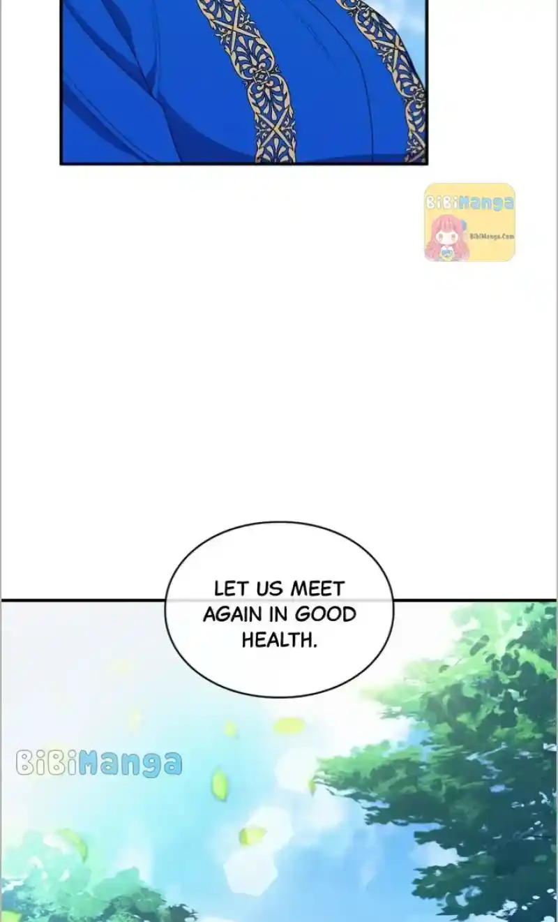 The Raven Duchess Chapter 67