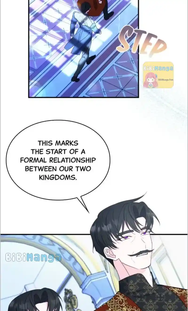 The Raven Duchess Chapter 67