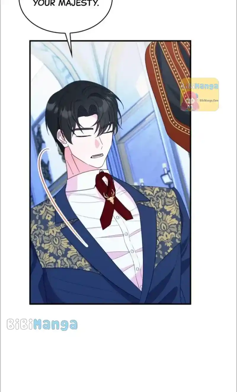 The Raven Duchess Chapter 67