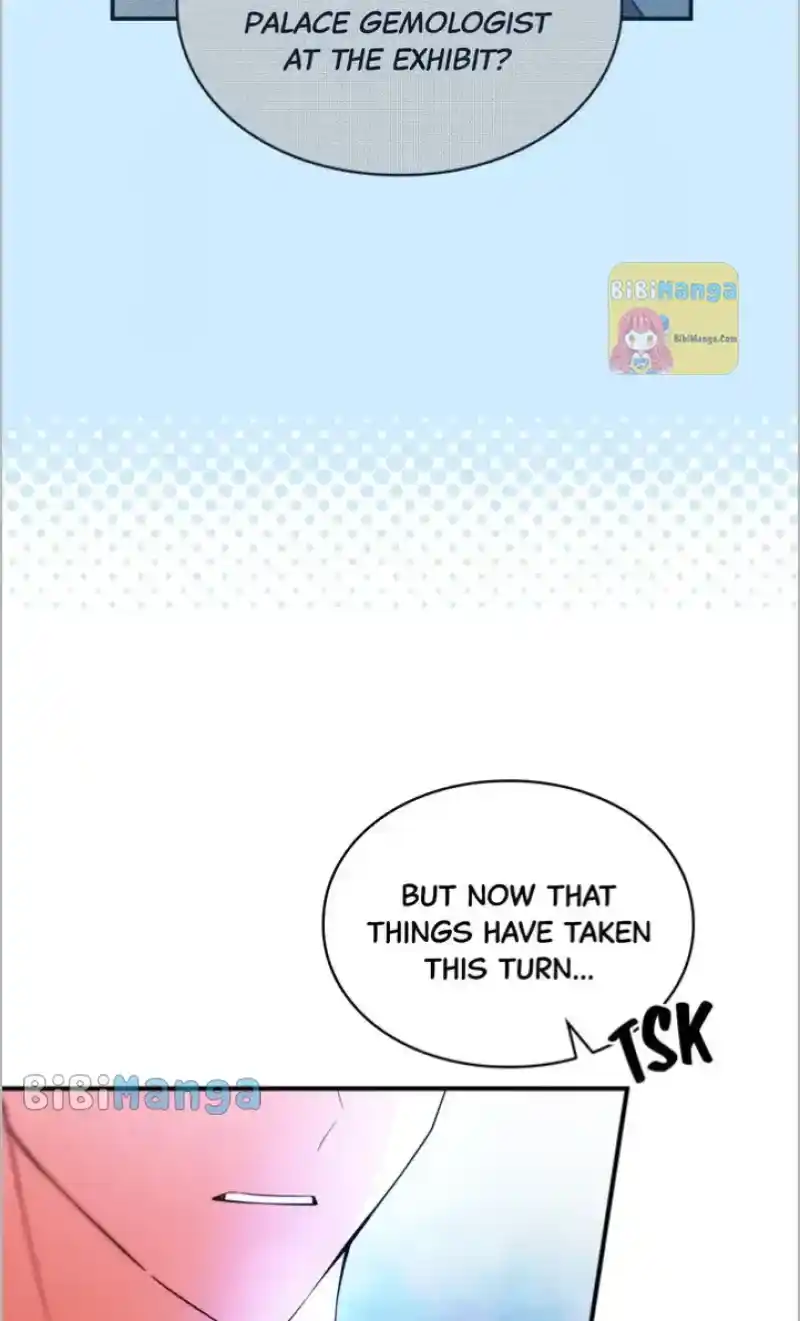 The Raven Duchess Chapter 67