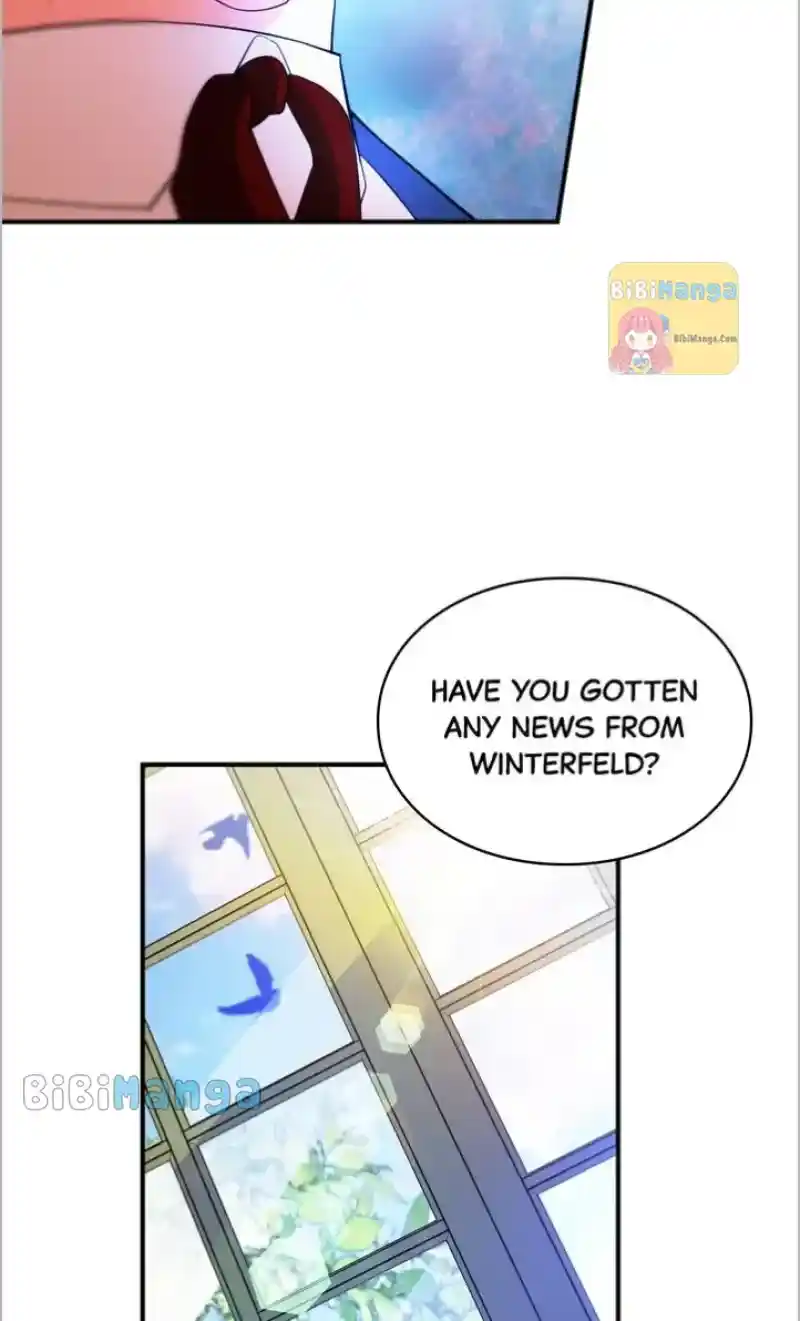 The Raven Duchess Chapter 67