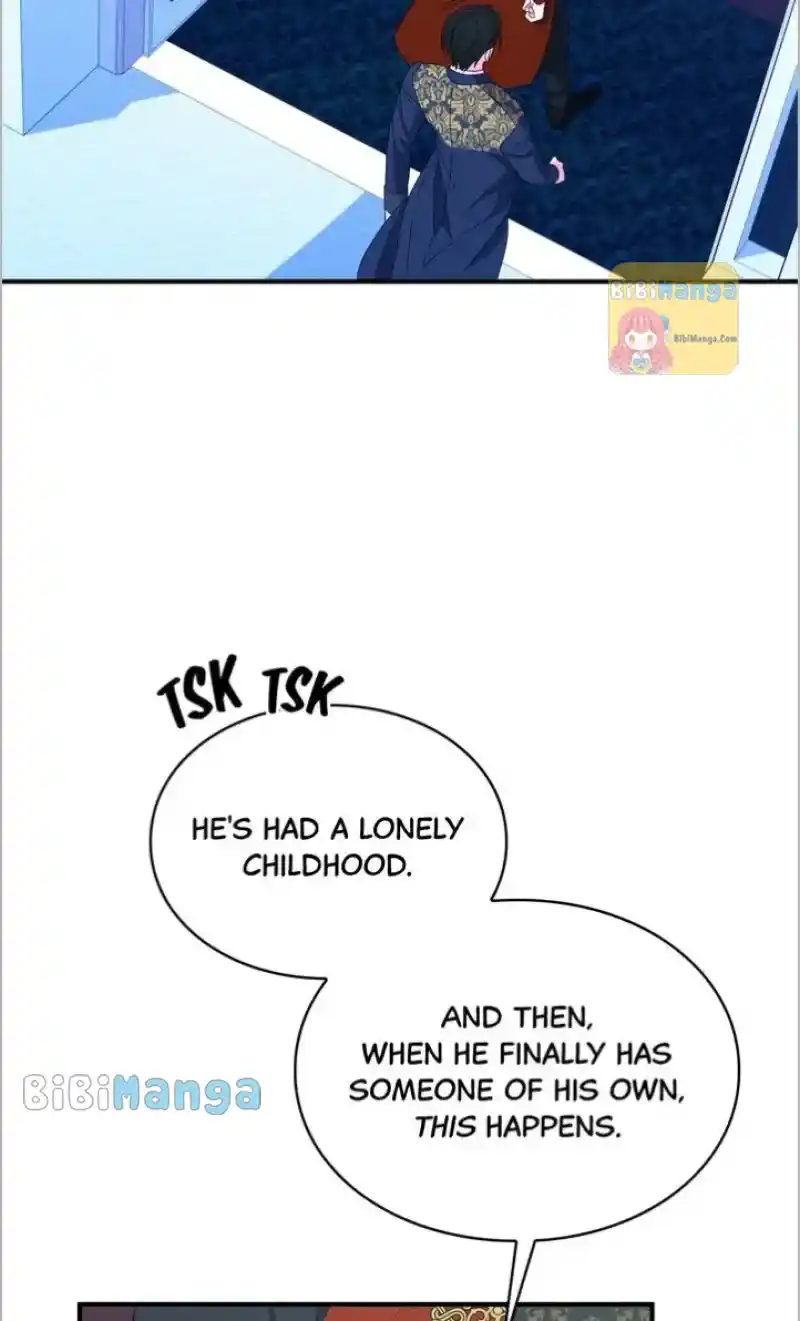 The Raven Duchess Chapter 67