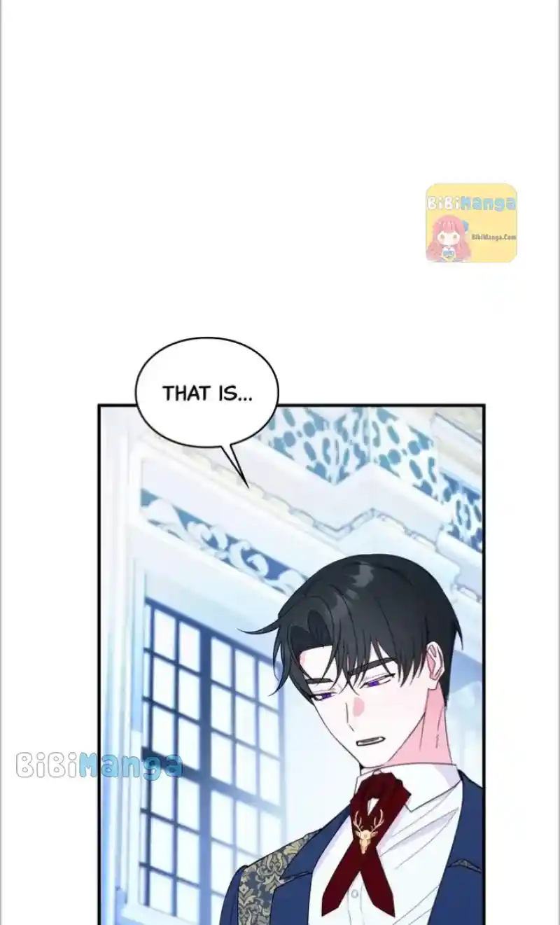 The Raven Duchess Chapter 67