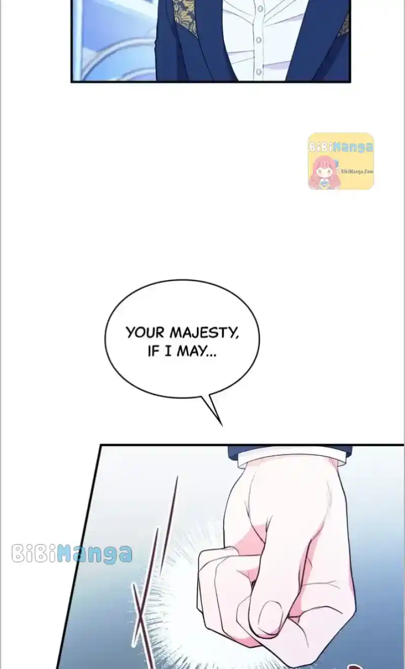 The Raven Duchess Chapter 67