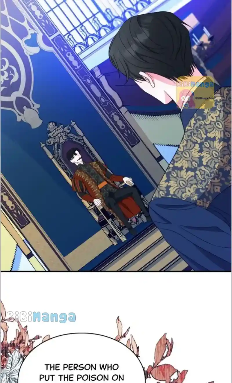 The Raven Duchess Chapter 67