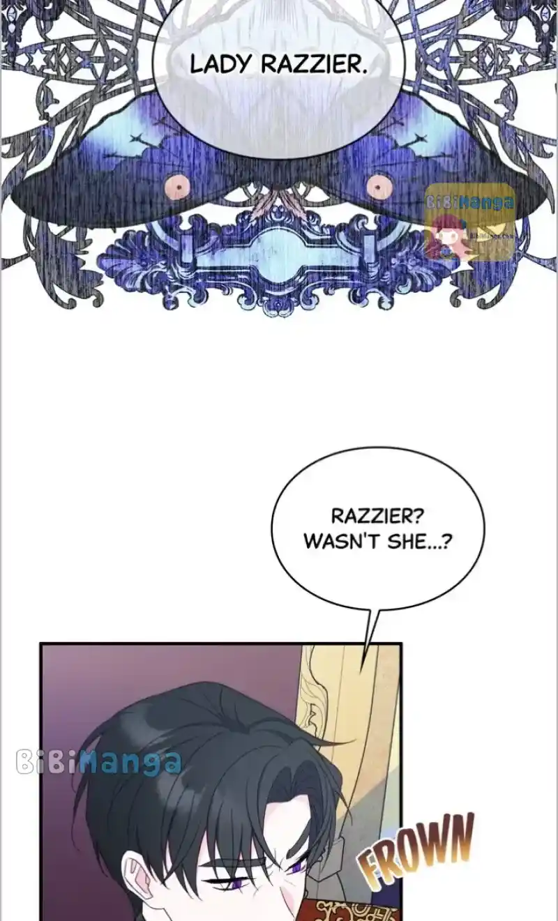 The Raven Duchess Chapter 67