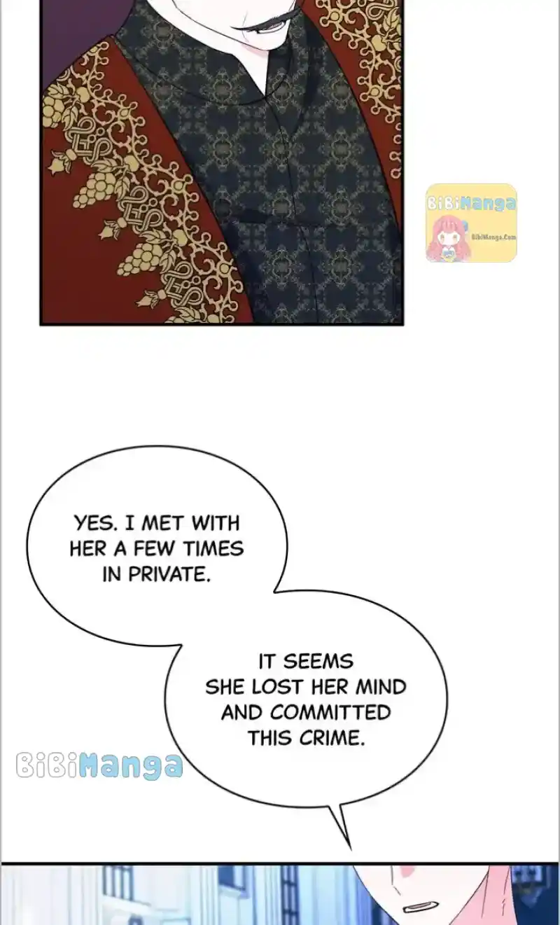 The Raven Duchess Chapter 67