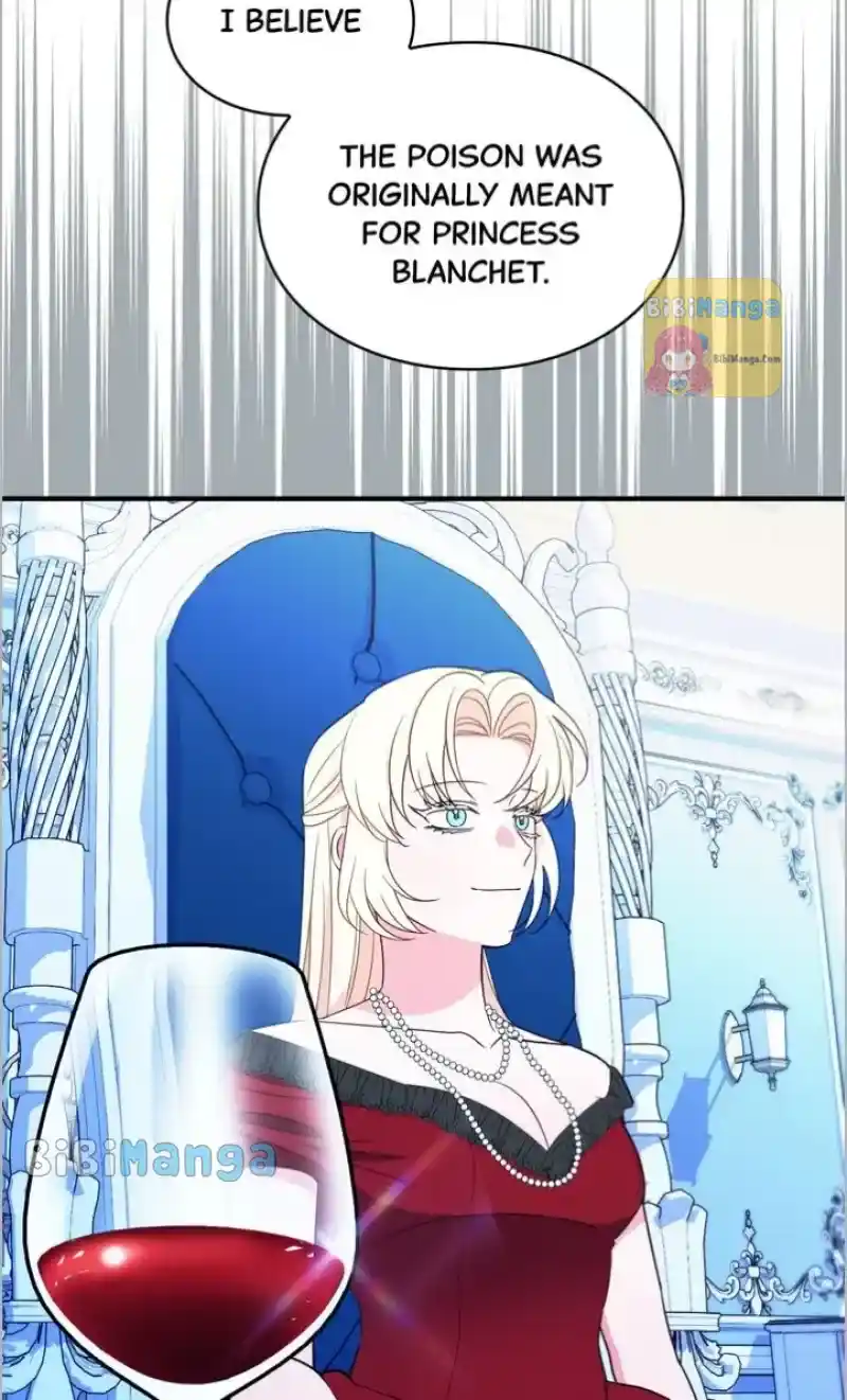 The Raven Duchess Chapter 67