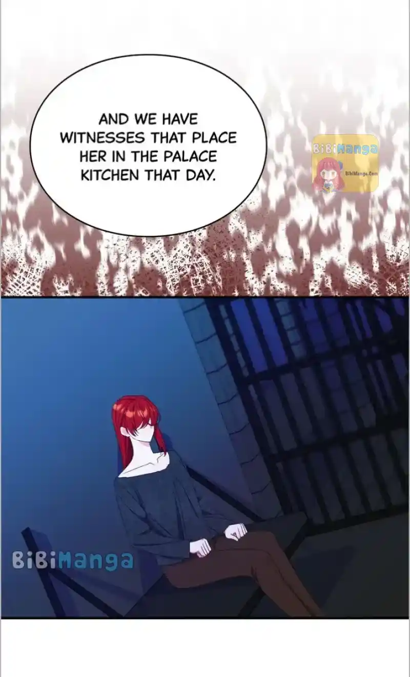 The Raven Duchess Chapter 67